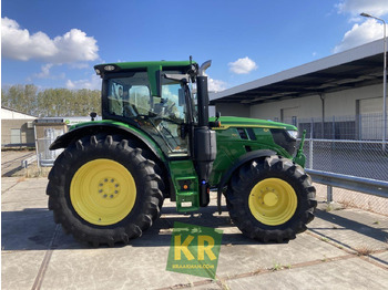 Traktor 6R 150 John Deere 