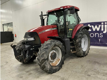 Traktor  CASE IH MXU125 ALL-WHEEL DRIVE FARM TRACTOR