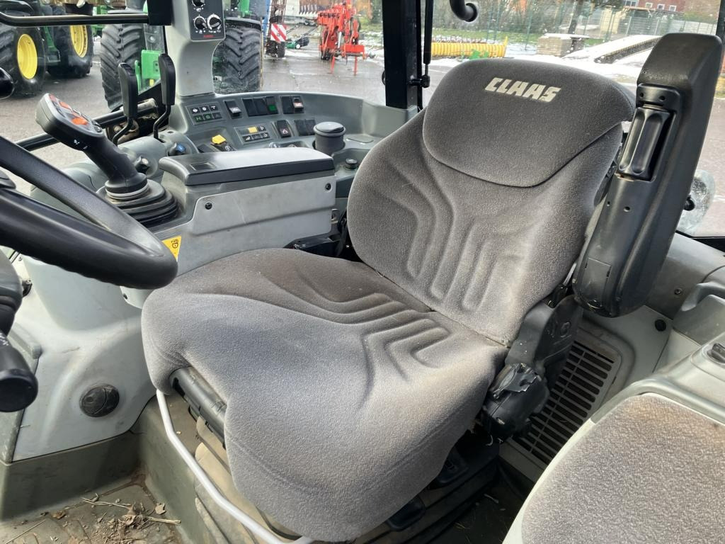 Traktor CLAAS ARION 450