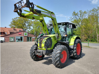 Traktor CLAAS ARION 530