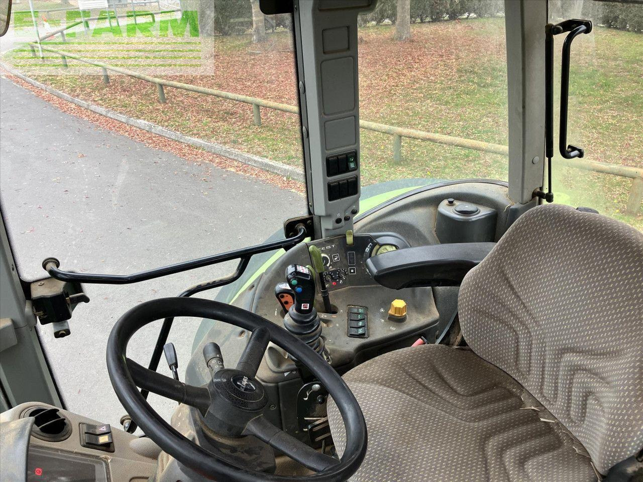 Traktor CLAAS ARION 620 COMFORT