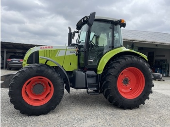 CLAAS ARION 640 - Traktor