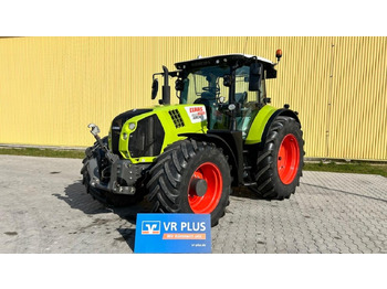 Traktor CLAAS ARION 660 CMATIC // RTK