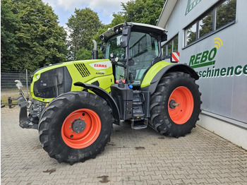Traktor CLAAS AXION 810 CMATIC