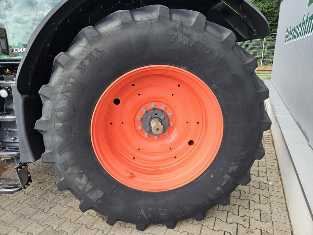 Traktor CLAAS AXION 810 CMATIC