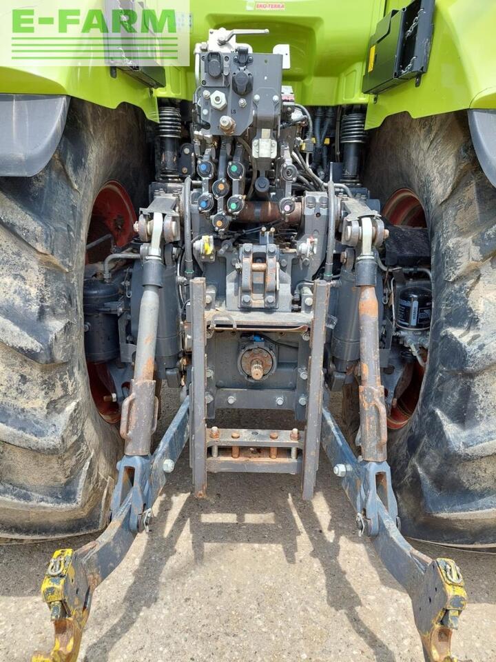 Traktor CLAAS AXION 960 stage IV MR