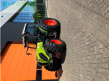 Traktor CLAAS AXOS 230 Advanced