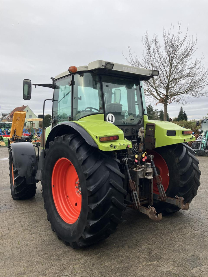 Traktor CLAAS Ares 696 RZ