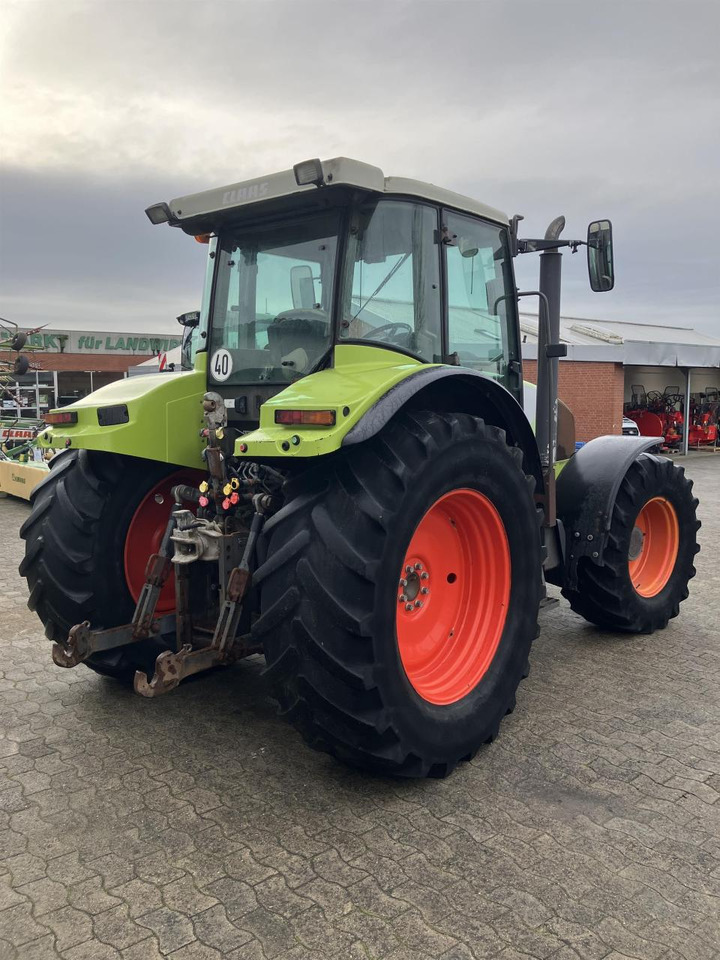 Traktor CLAAS Ares 696 RZ