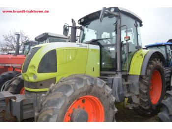 CLAAS Ares 697 ATZ Comfort - Traktor