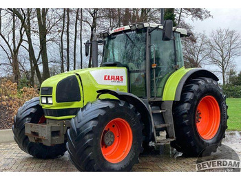 Traktor CLAAS Ares 816 RZ 