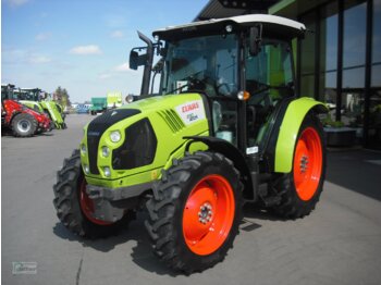 Leasing CLAAS Atos 230 C - Traktor