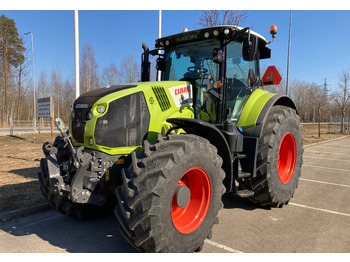 Traktor CLAAS Axion 830 Cmatic 