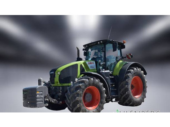 Traktor CLAAS Axion 960 Cmatic /RTK/S10/GPS/449KM/2006MTH 