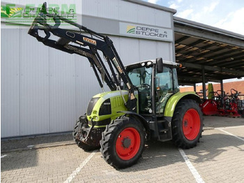 Traktor CLAAS ares 557 atz ATZ