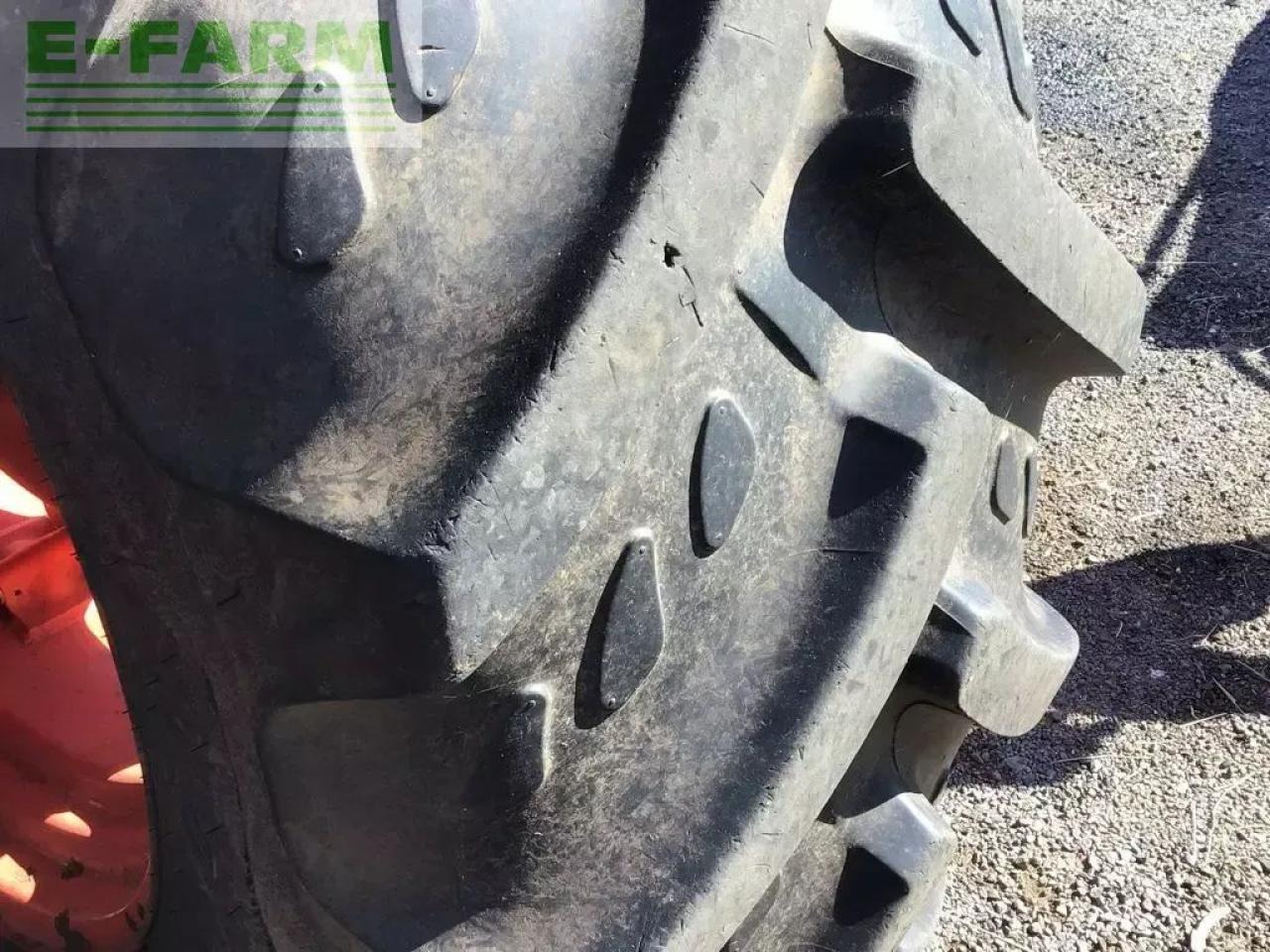 Traktor CLAAS ares 557 atz ATZ