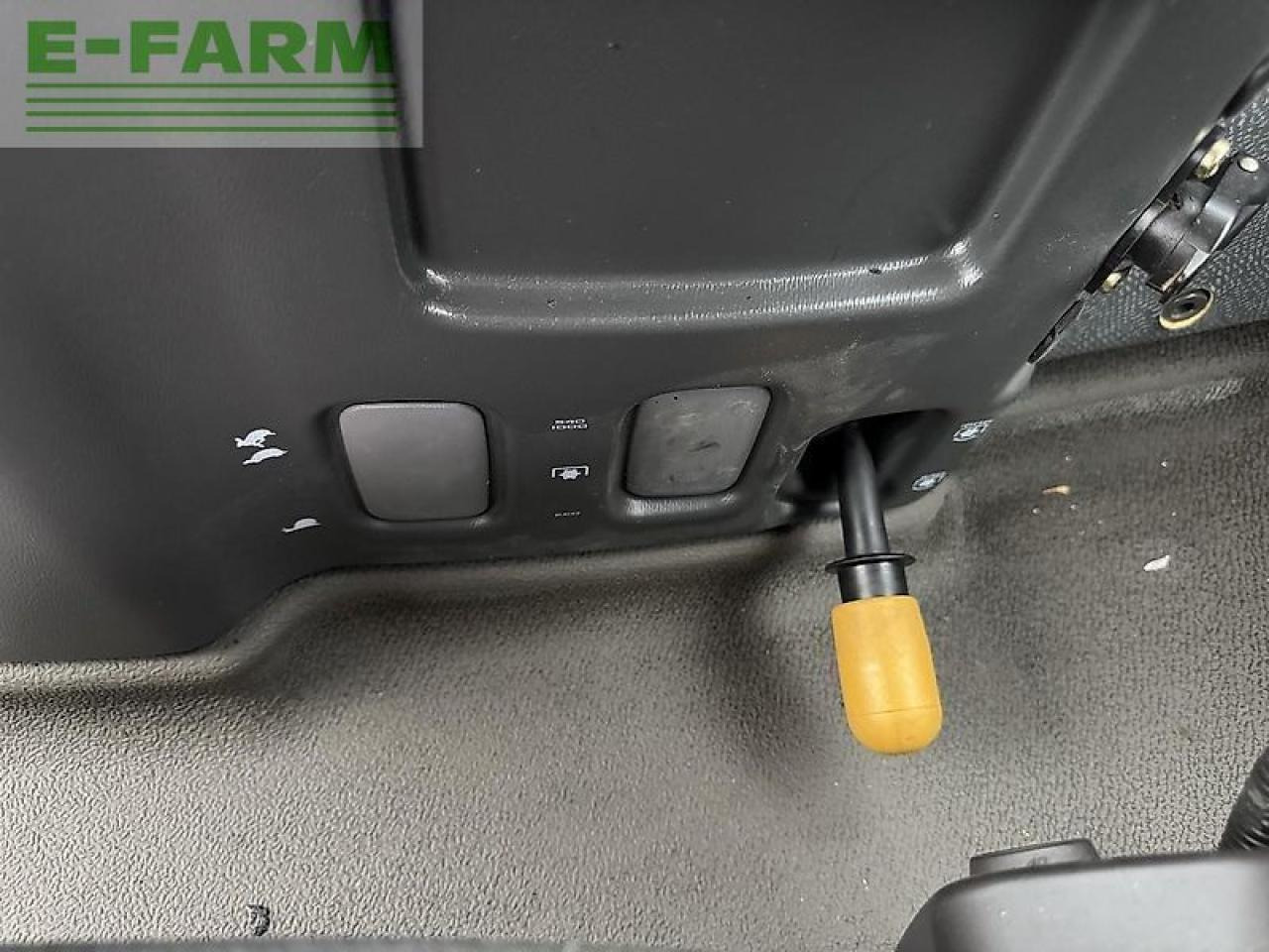 Traktor CLAAS ares 617 atz ATZ