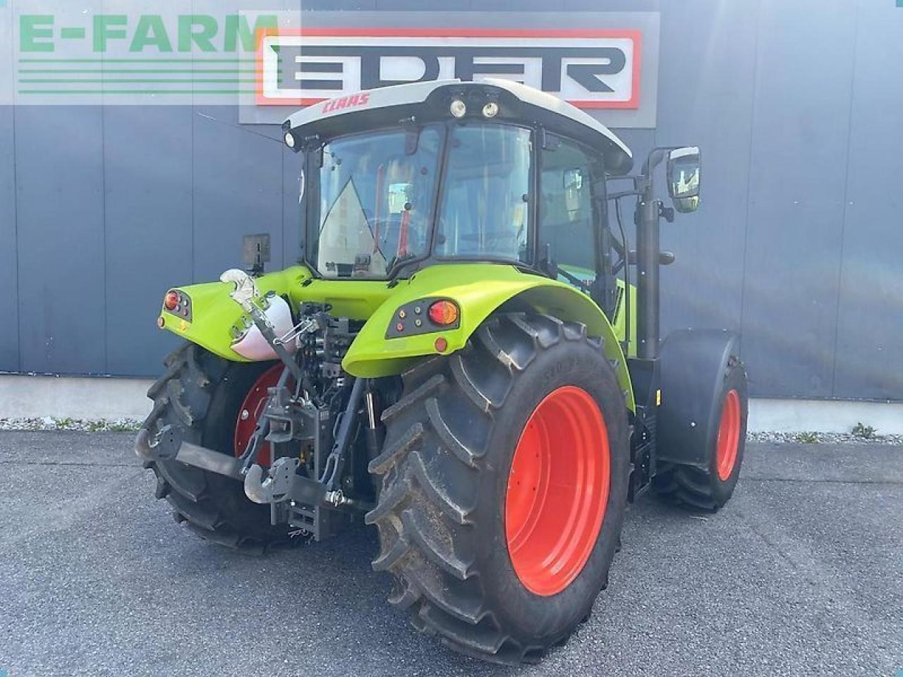 Traktor CLAAS arion 420