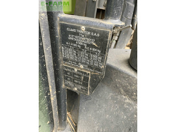 Traktor CLAAS arion 420 (a52/200)