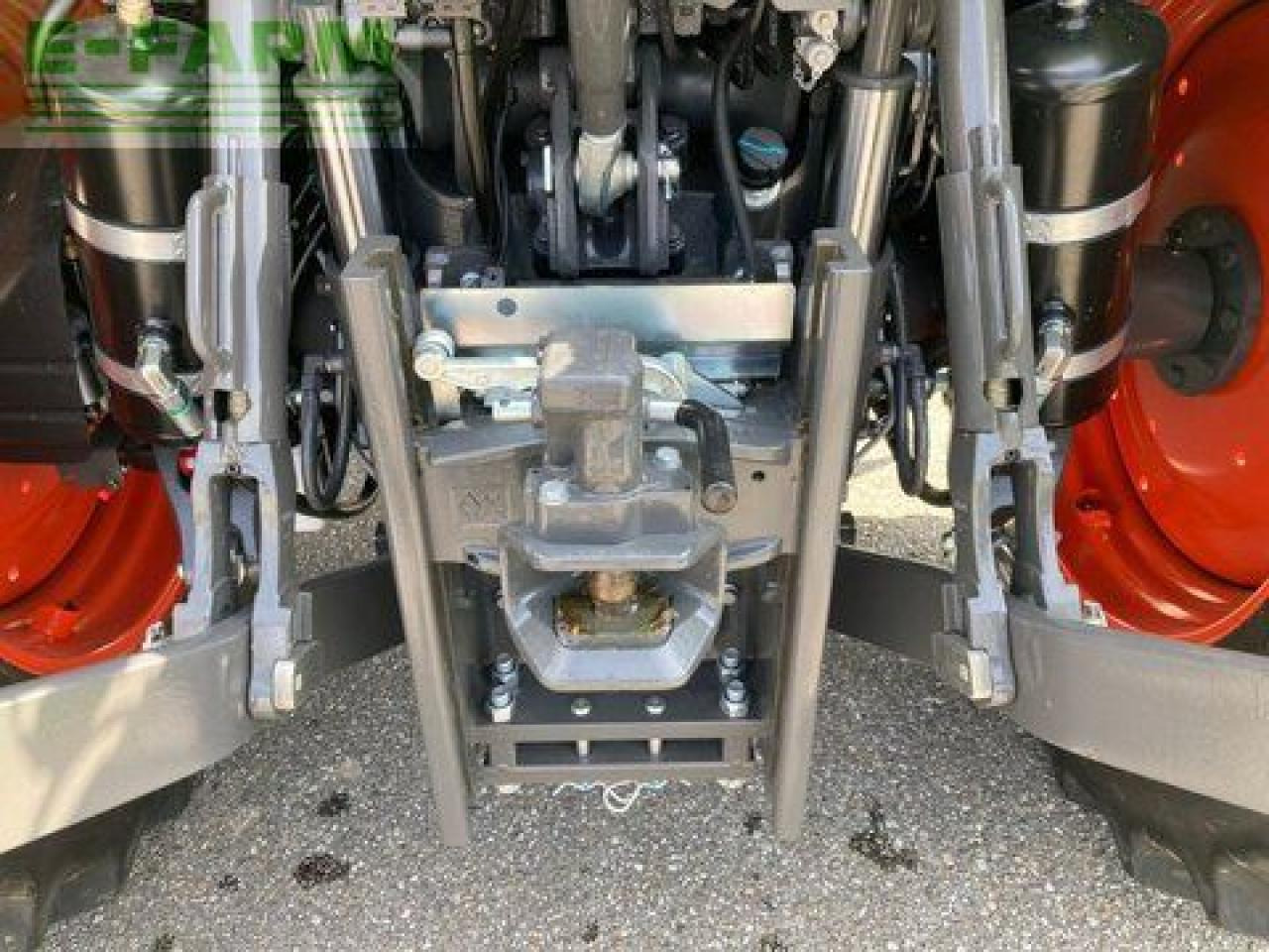 Traktor CLAAS arion 420 cis