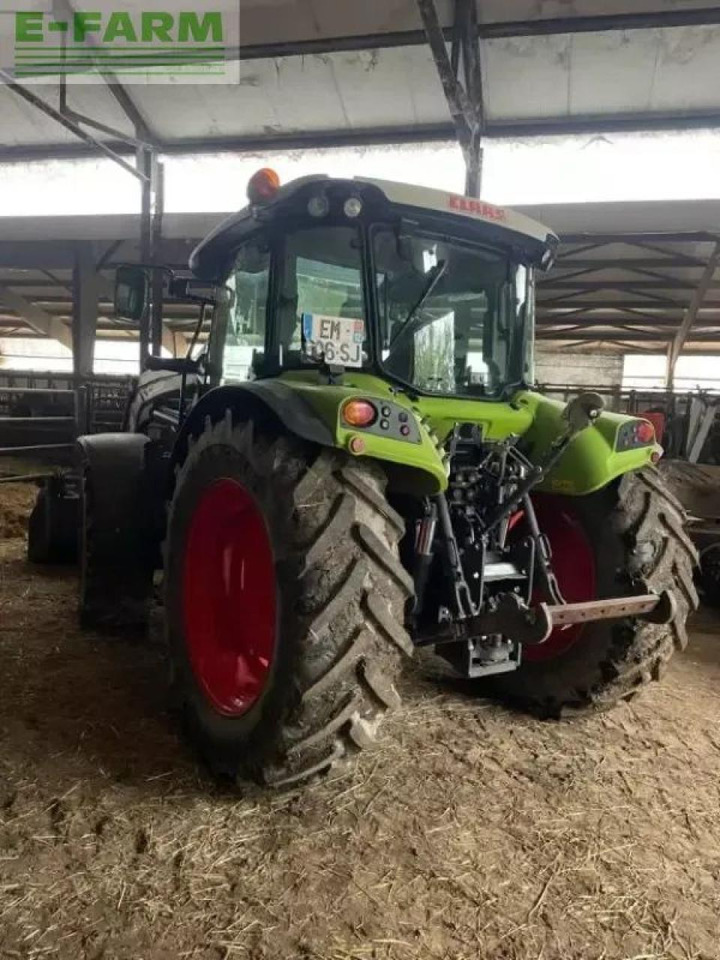 Traktor CLAAS arion 420 cis