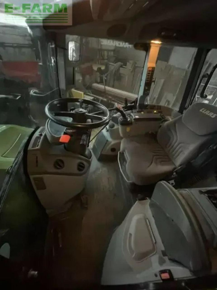 Traktor CLAAS arion 420 cis