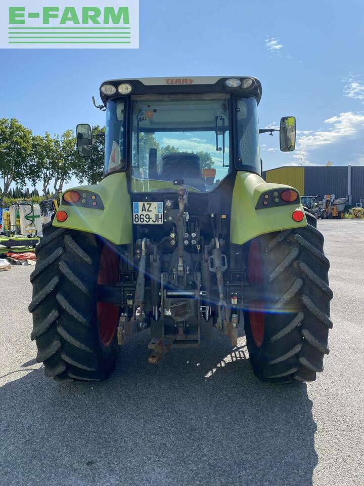 Traktor CLAAS arion 430 (a21/300)