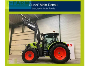 Traktor CLAAS arion 440