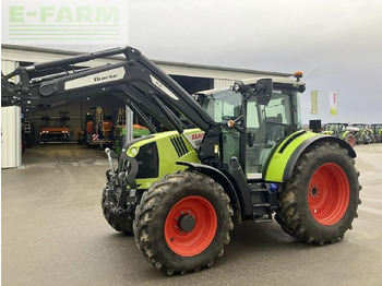 Traktor CLAAS arion 440
