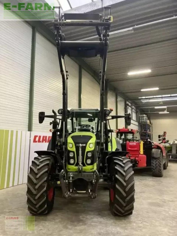 Traktor CLAAS arion 440