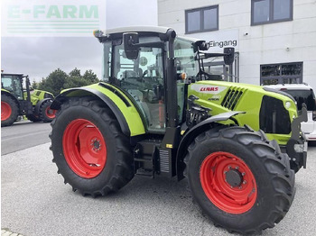 Traktor CLAAS arion 450 cis+ CIS+