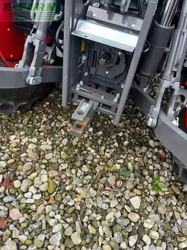 Traktor CLAAS arion 450 cis CIS