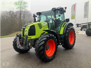 Traktor CLAAS arion 450 cis panoramic CIS