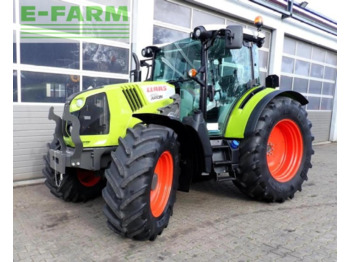 Traktor CLAAS arion 450 cis panoramic a43