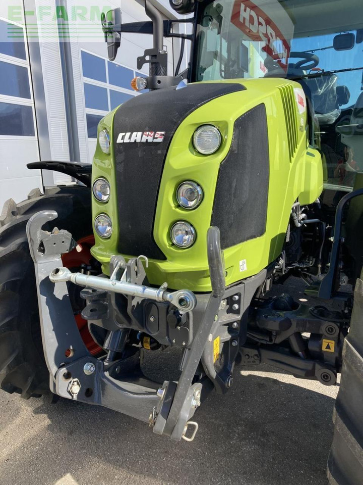 Traktor CLAAS arion 450 stage v (cis) CIS