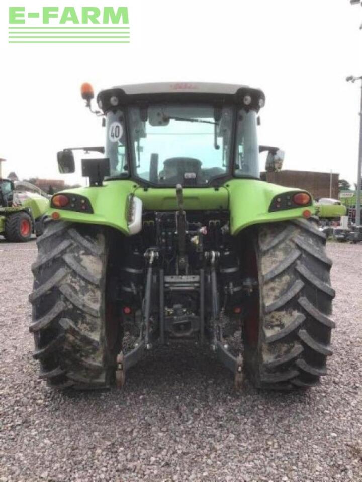 Traktor CLAAS arion 460