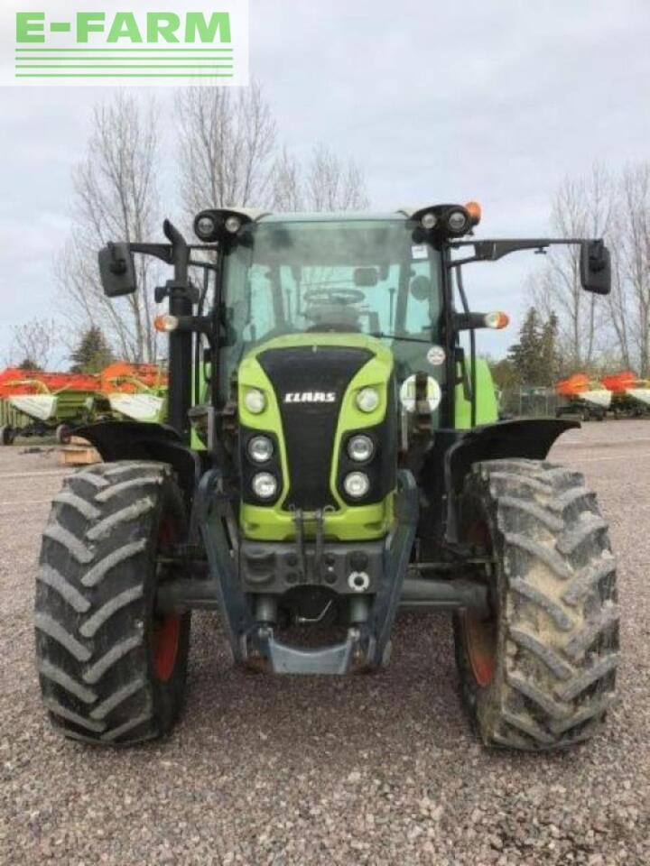 Traktor CLAAS arion 460