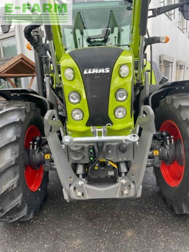 Traktor CLAAS arion 470