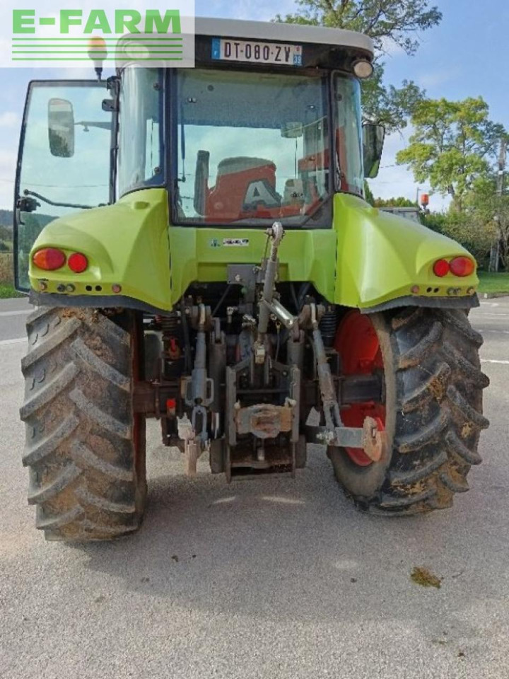Traktor CLAAS arion 510