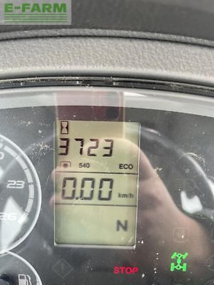 Traktor CLAAS arion 510