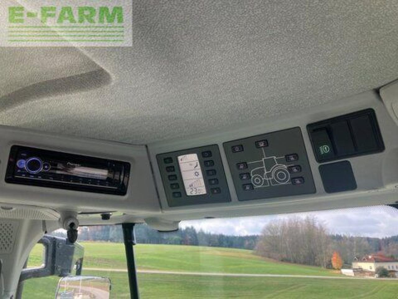 Traktor CLAAS arion 510 cmatic cis+ CMATIC CIS+