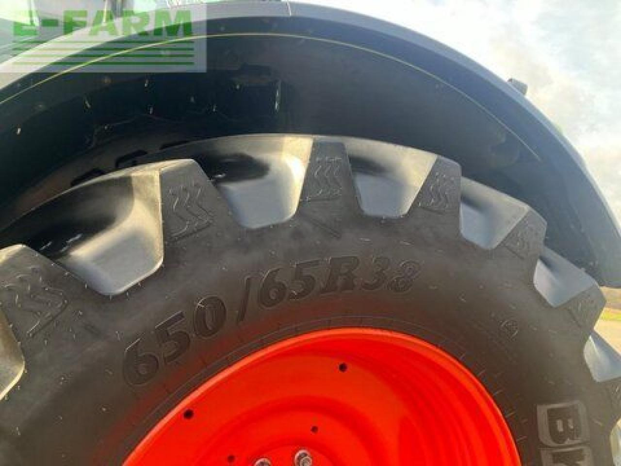 Traktor CLAAS arion 510 cmatic cis+ CMATIC CIS+