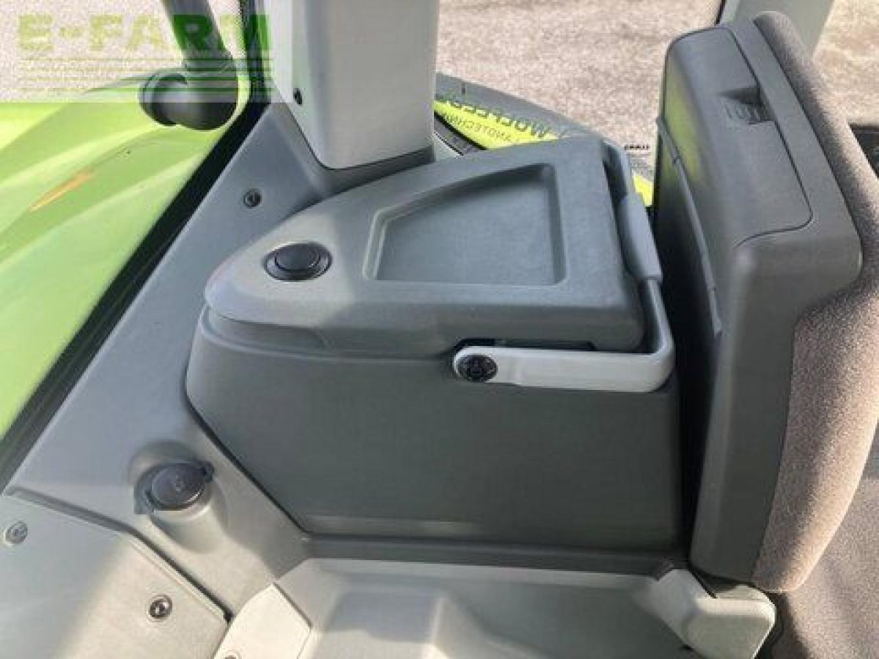 Traktor CLAAS arion 510 cmatic cis+ CMATIC CIS+