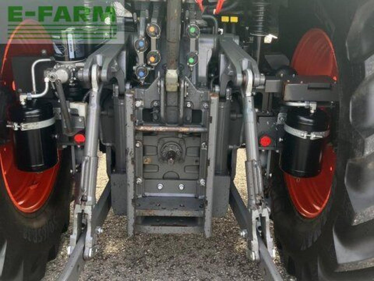 Traktor CLAAS arion 510 cmatic cis+ CMATIC CIS+