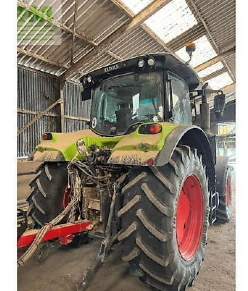 Traktor CLAAS arion 530 cis CIS