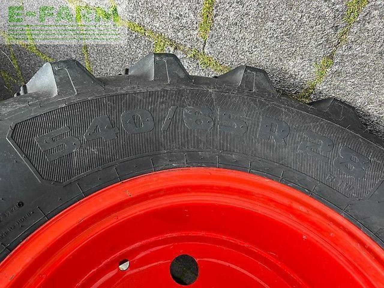 Traktor CLAAS arion 530 cis CIS