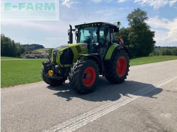 Traktor CLAAS arion 530 cmatic