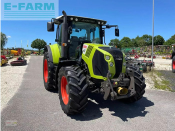 Traktor CLAAS arion 540 cebis