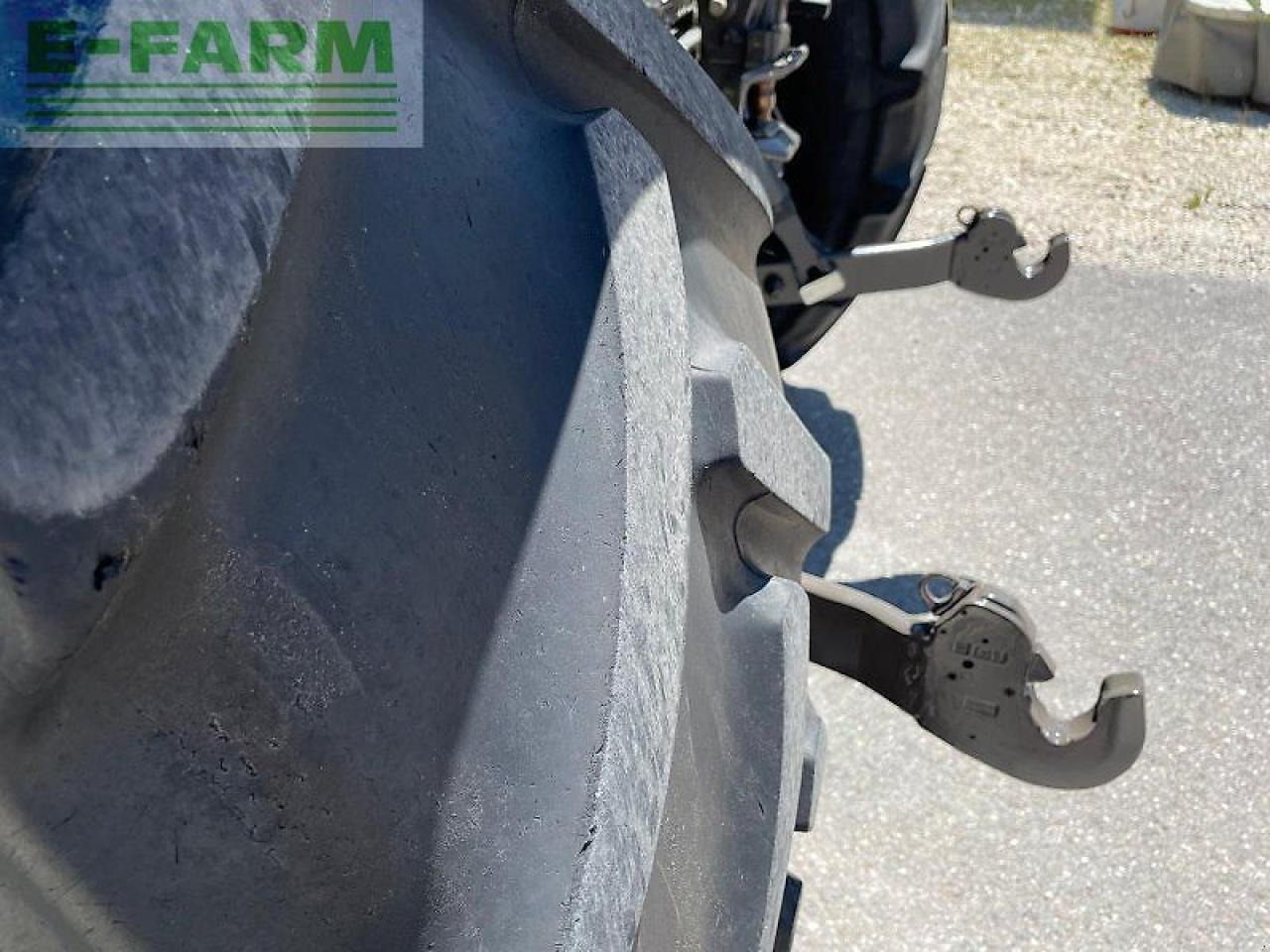 Traktor CLAAS arion 540 cebis