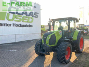 Traktor CLAAS arion 540 t3b